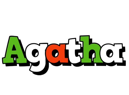 Agatha venezia logo