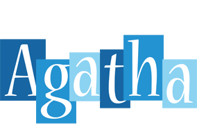 Agatha winter logo
