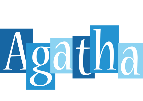 Agatha winter logo