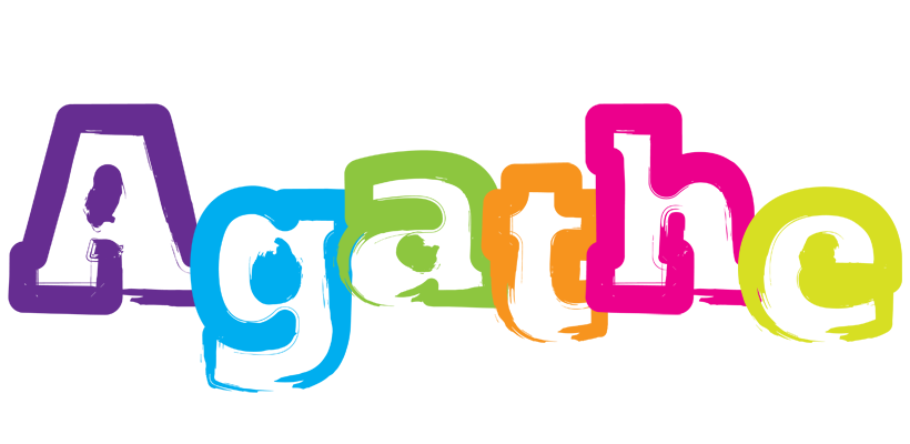 Agathe casino logo