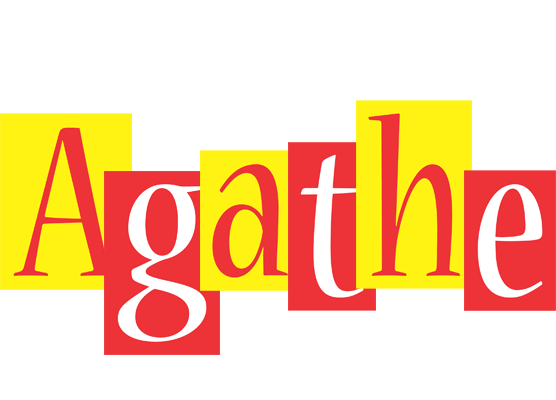 Agathe errors logo