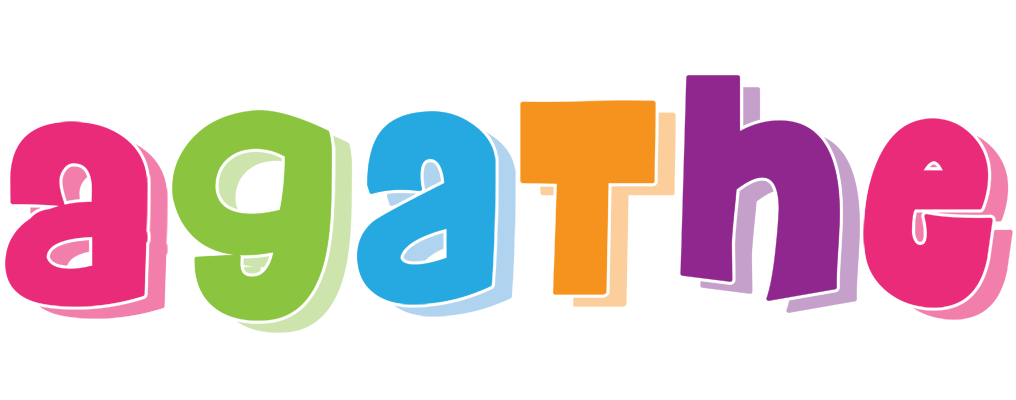 Agathe friday logo