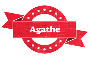 Agathe passion logo