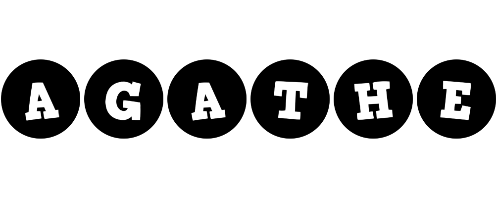 Agathe tools logo