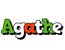 Agathe venezia logo