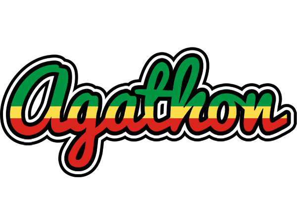 Agathon african logo