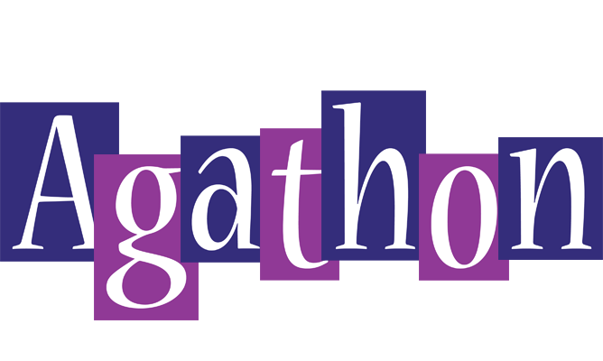 Agathon autumn logo