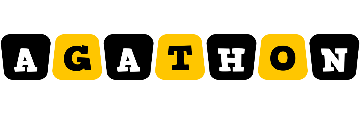 Agathon boots logo