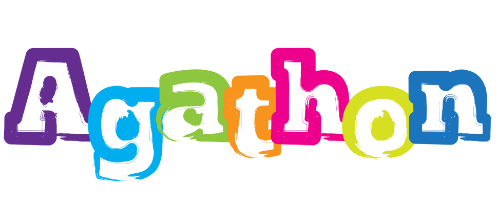 Agathon casino logo