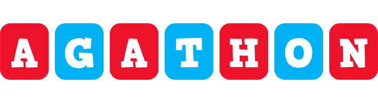 Agathon diesel logo
