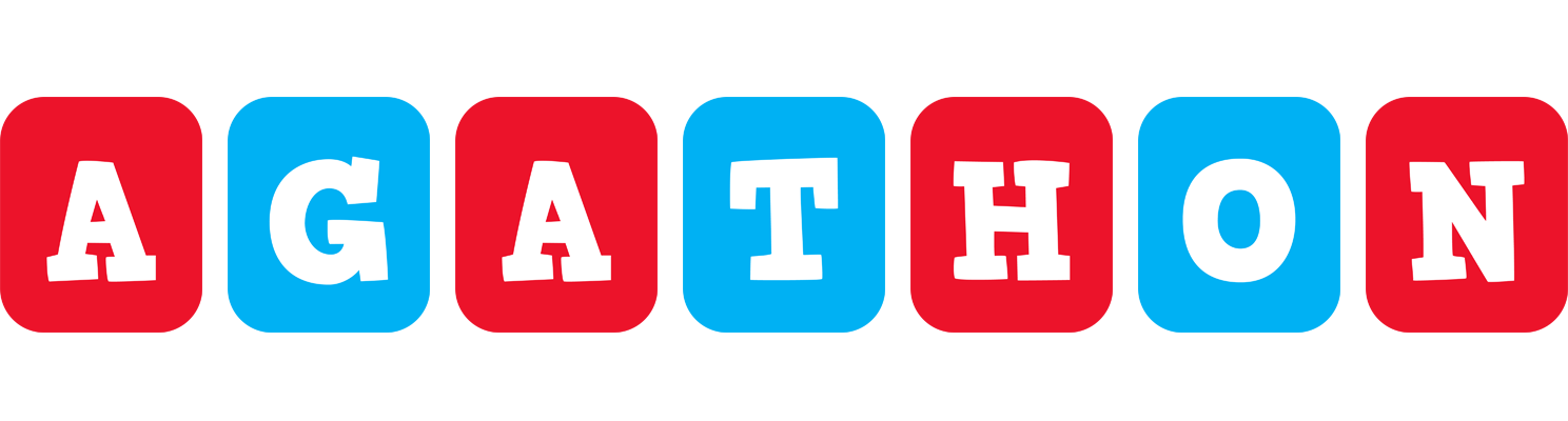 Agathon diesel logo