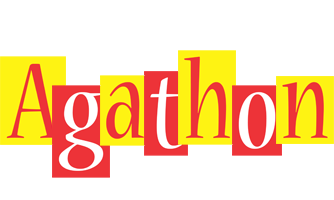 Agathon errors logo