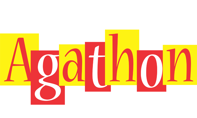 Agathon errors logo
