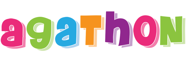 Agathon friday logo