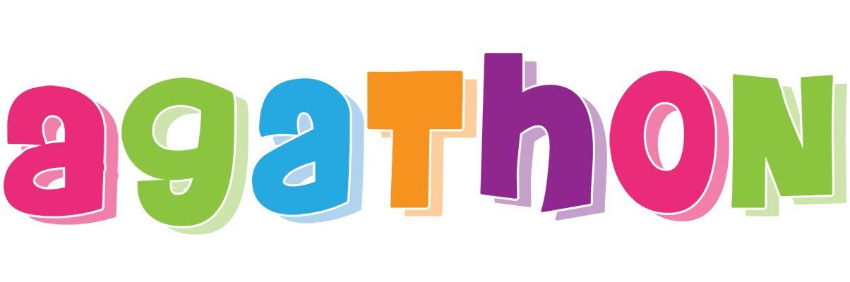 Agathon friday logo