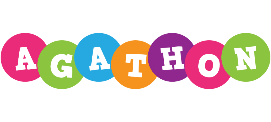 Agathon friends logo