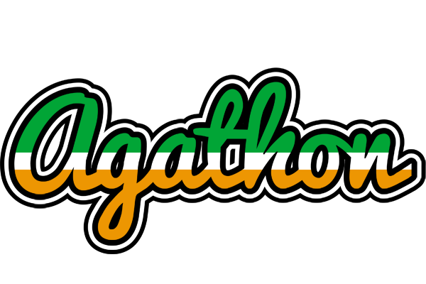 Agathon ireland logo