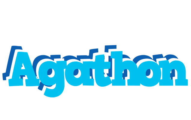 Agathon jacuzzi logo