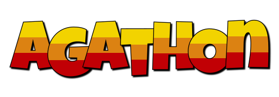 Agathon jungle logo