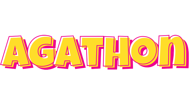 Agathon kaboom logo