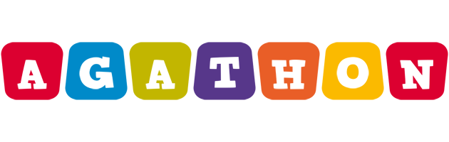 Agathon kiddo logo