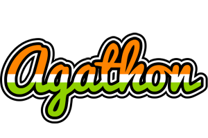 Agathon mumbai logo