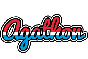 Agathon norway logo