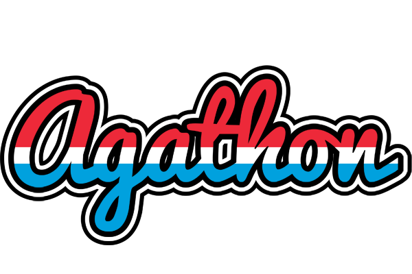 Agathon norway logo