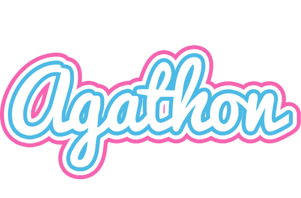 Agathon outdoors logo