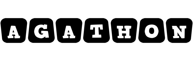 Agathon racing logo
