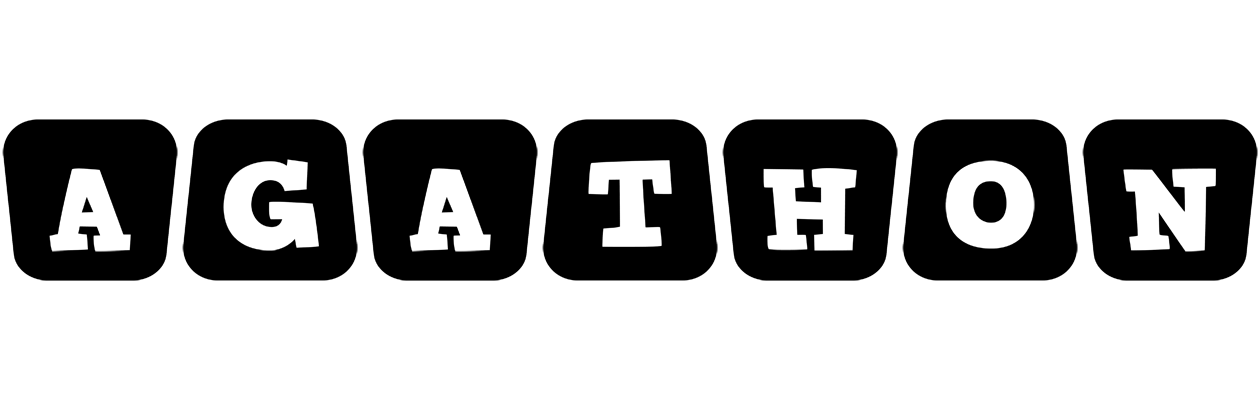 Agathon racing logo