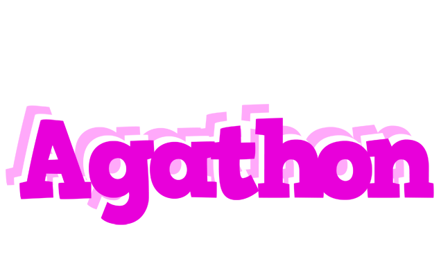 Agathon rumba logo