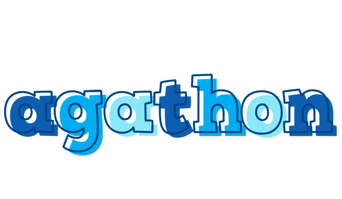 Agathon sailor logo