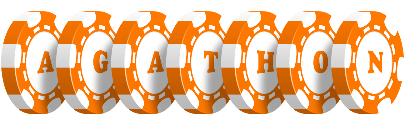 Agathon stacks logo