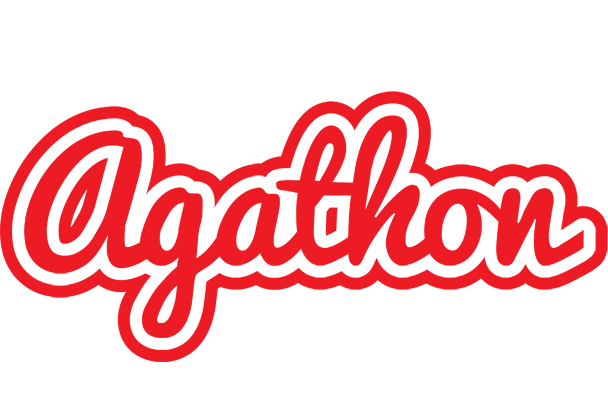 Agathon sunshine logo