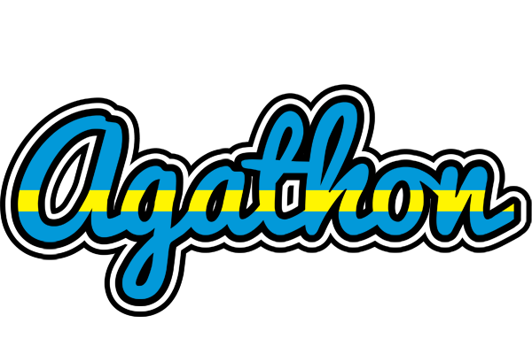 Agathon sweden logo