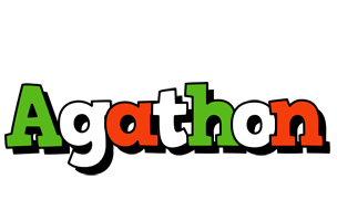 Agathon venezia logo