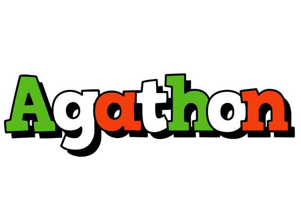 Agathon venezia logo