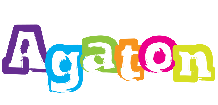 Agaton casino logo
