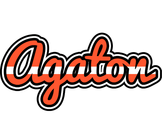 Agaton denmark logo