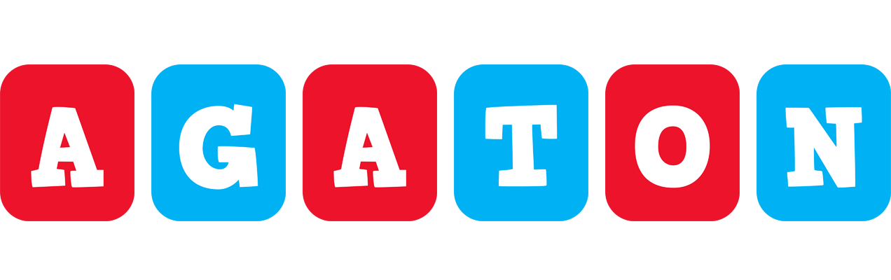 Agaton diesel logo