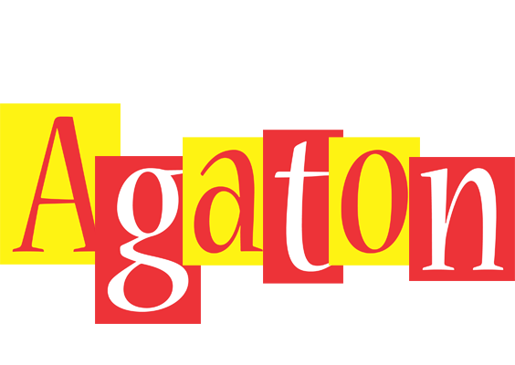Agaton errors logo