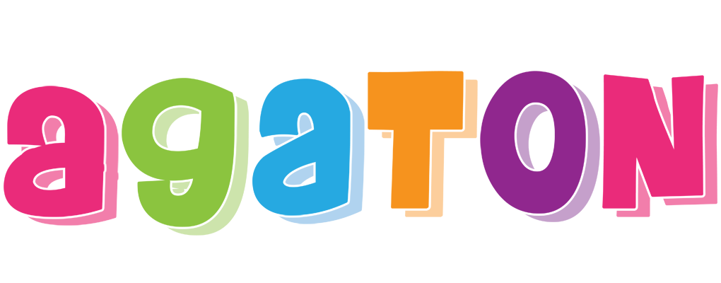 Agaton friday logo