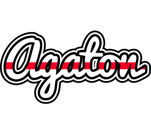 Agaton kingdom logo