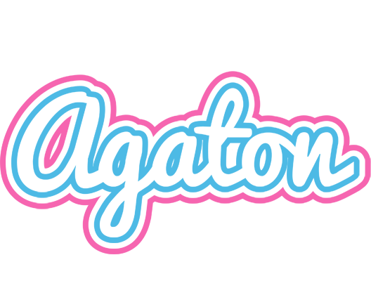 Agaton outdoors logo