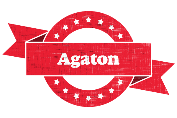 Agaton passion logo