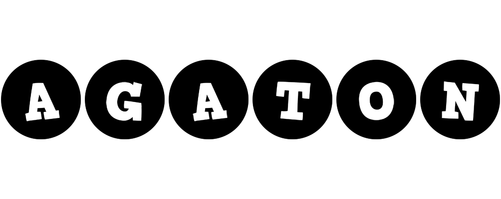 Agaton tools logo