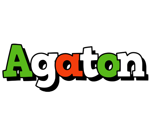 Agaton venezia logo