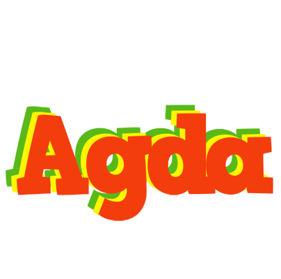 Agda bbq logo