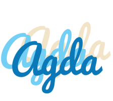 Agda breeze logo